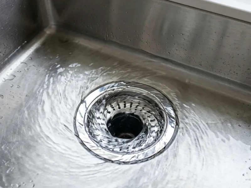 Drain Cleaning Plumber in Milnor, ND
